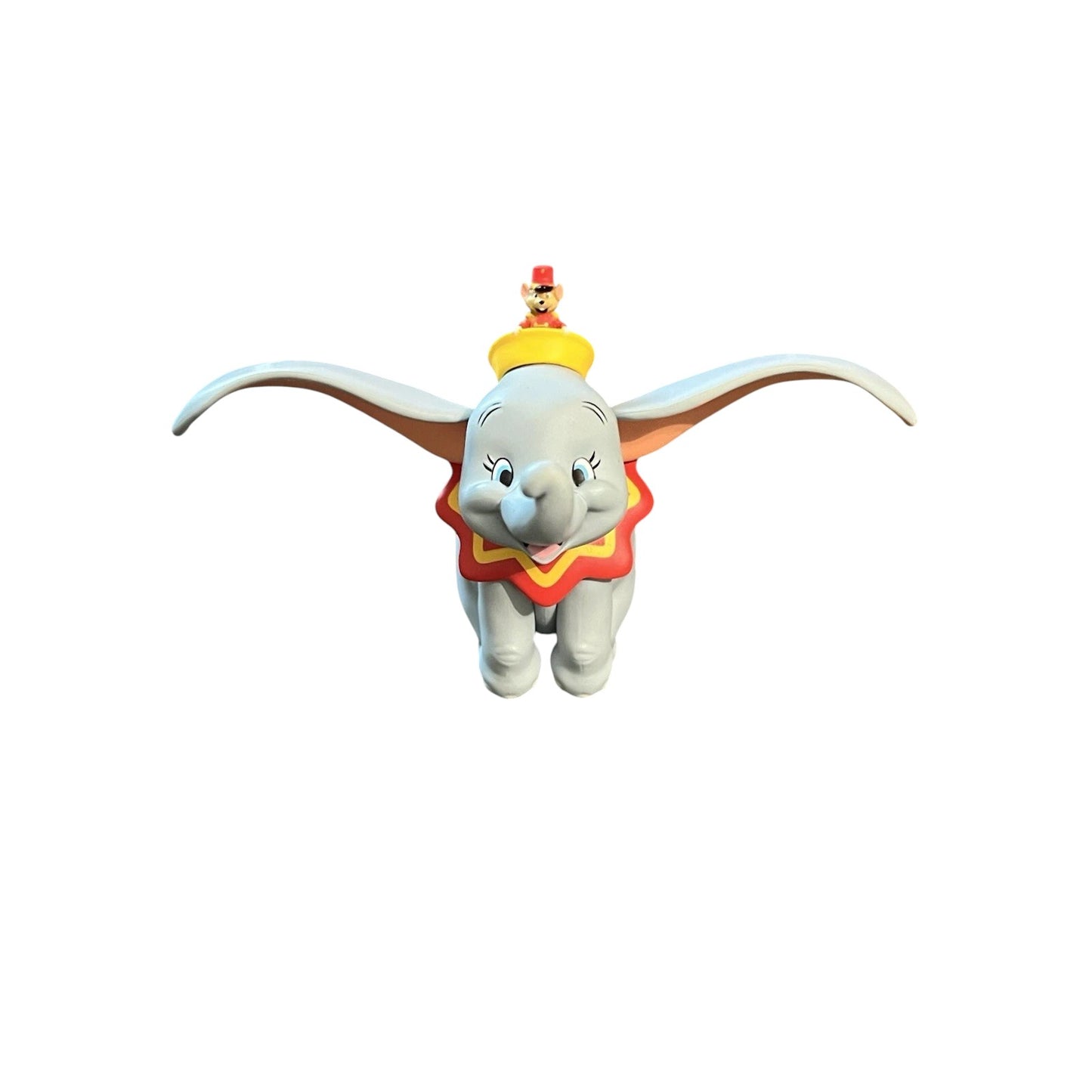 2019 When I See an Elephant Fly Hallmark Ornament (Dumbo) QXD6297