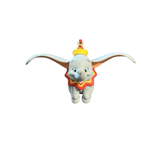 2019 When I See an Elephant Fly Hallmark Ornament (Dumbo) QXD6297