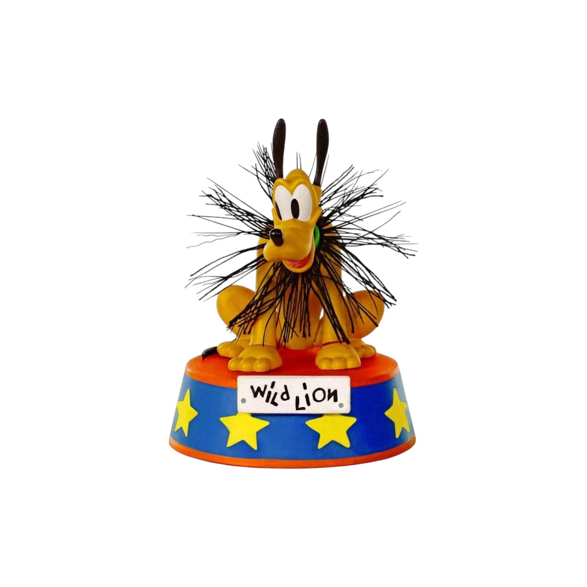 2019 Wild Lion (Mickey Mouse & Friends)