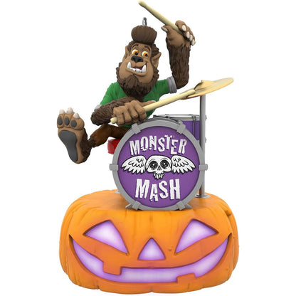 QFO5269 2019 Wolfgang on Drums (Monster Mash) Image1