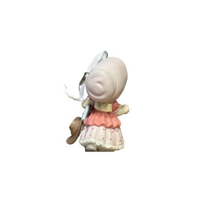 2019 Woody and Bo Peep Hallmark Ornament (Toy Story) QXE3137 Image3