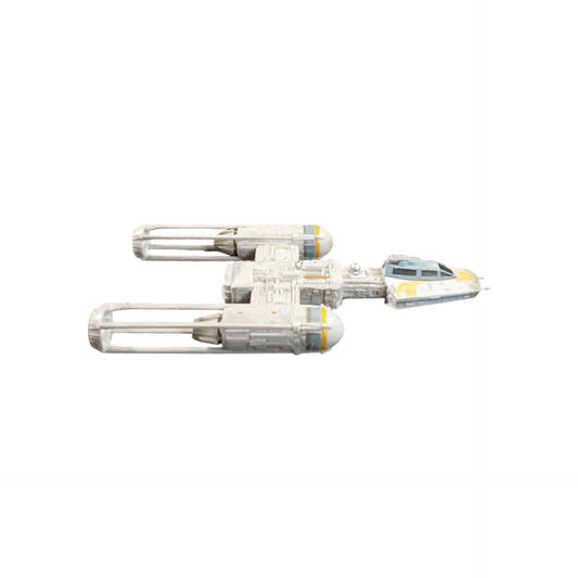 2019 Y-Wing Starfighter Hallmark Ornament (Star Wars) QXI1027 Image1