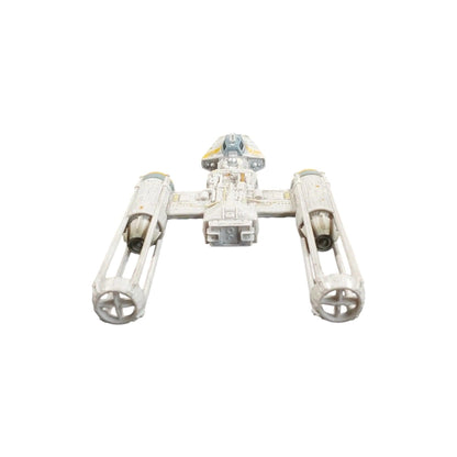 2019 Y-Wing Starfighter Hallmark Ornament (Star Wars) QXI1027 Image6