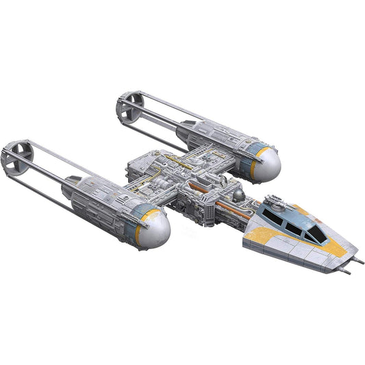 2019 Y-Wing Starfighter Hallmark Ornament (Star Wars) QXI1027