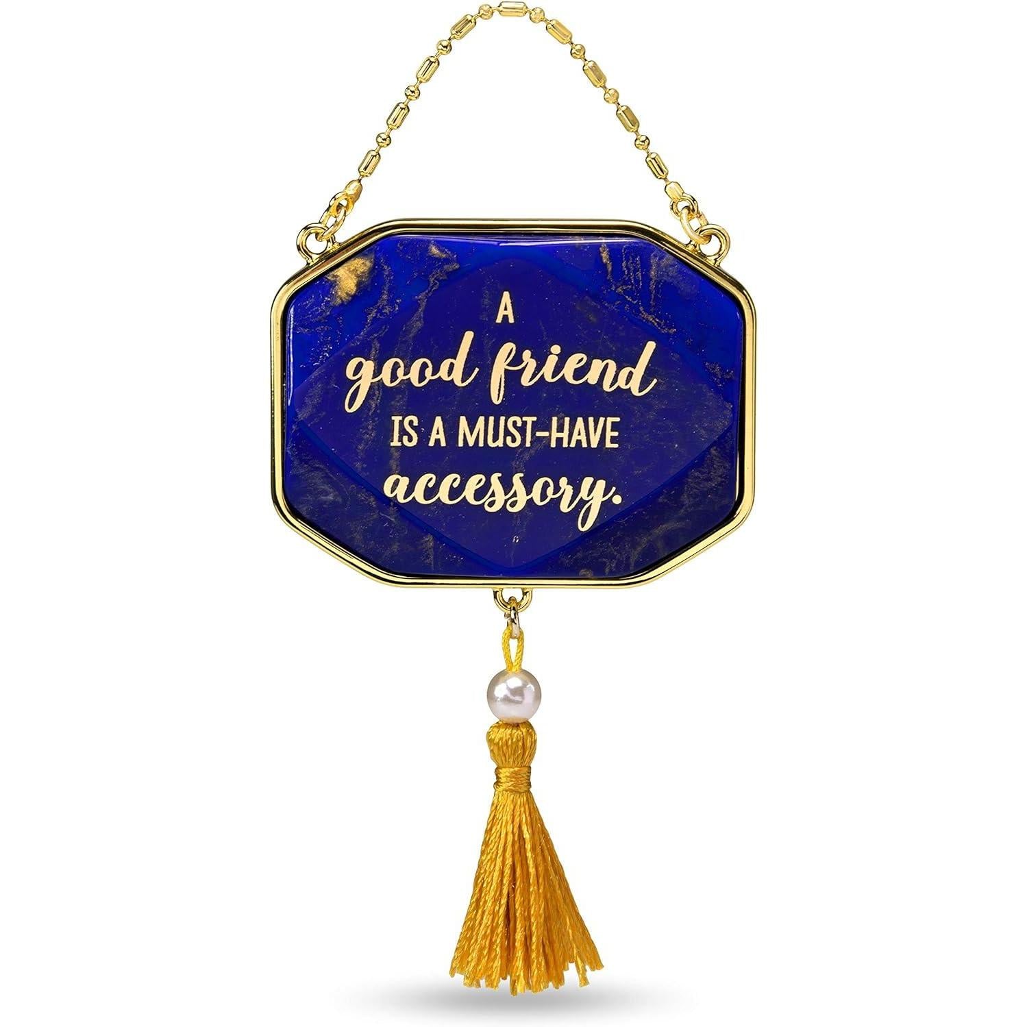 QHX4079 2019 You're Great, Friend! (Friendship) Image1