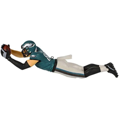 2019 Zach Ertz Hallmark Ornament (Football Legends) QXR9467