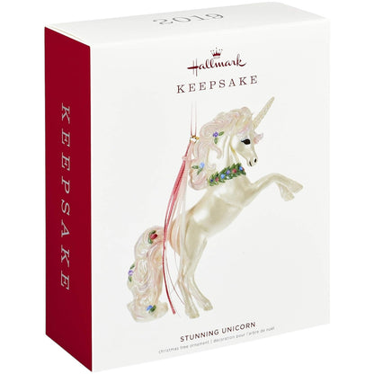 2019 Stunning Unicorn (Unicorn)