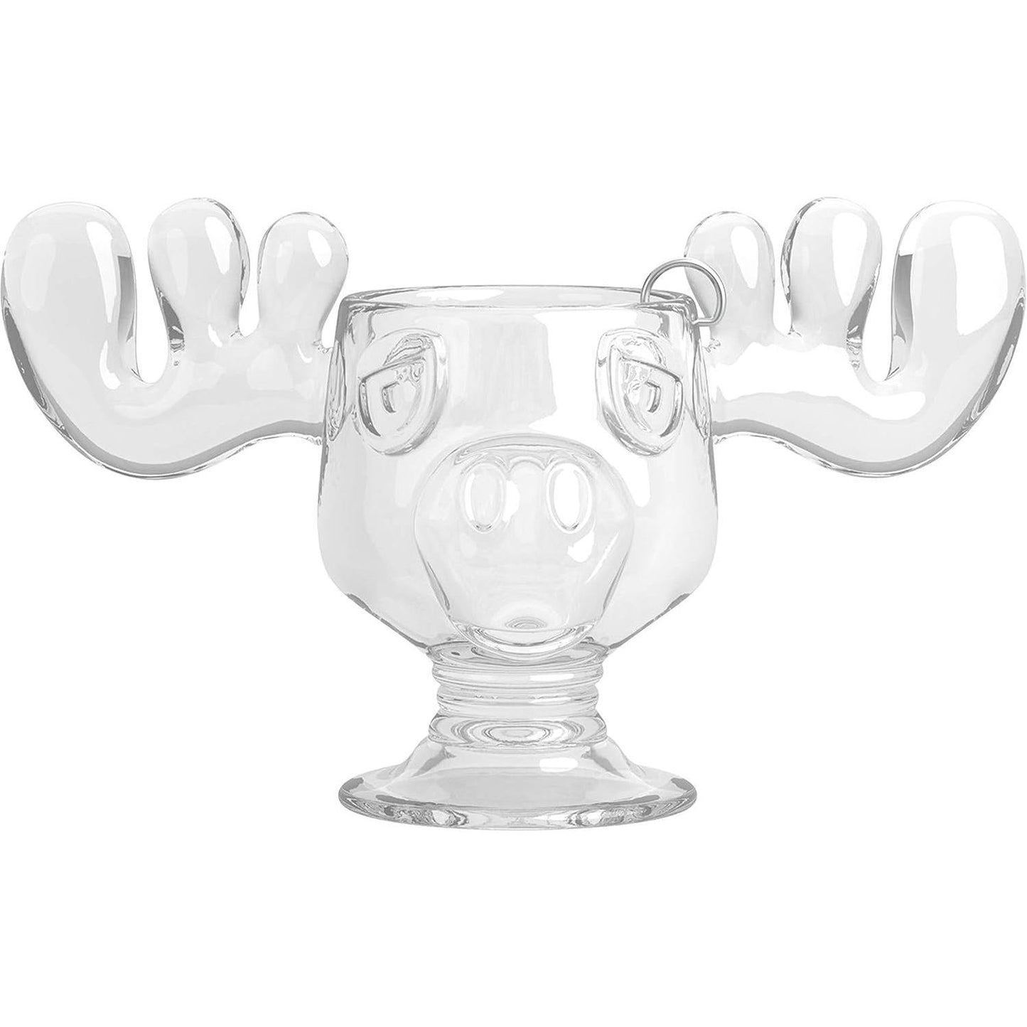 2019Moose Mug Hallmark Ornament (National Lampoon's Christmas Vacation) QXI3887