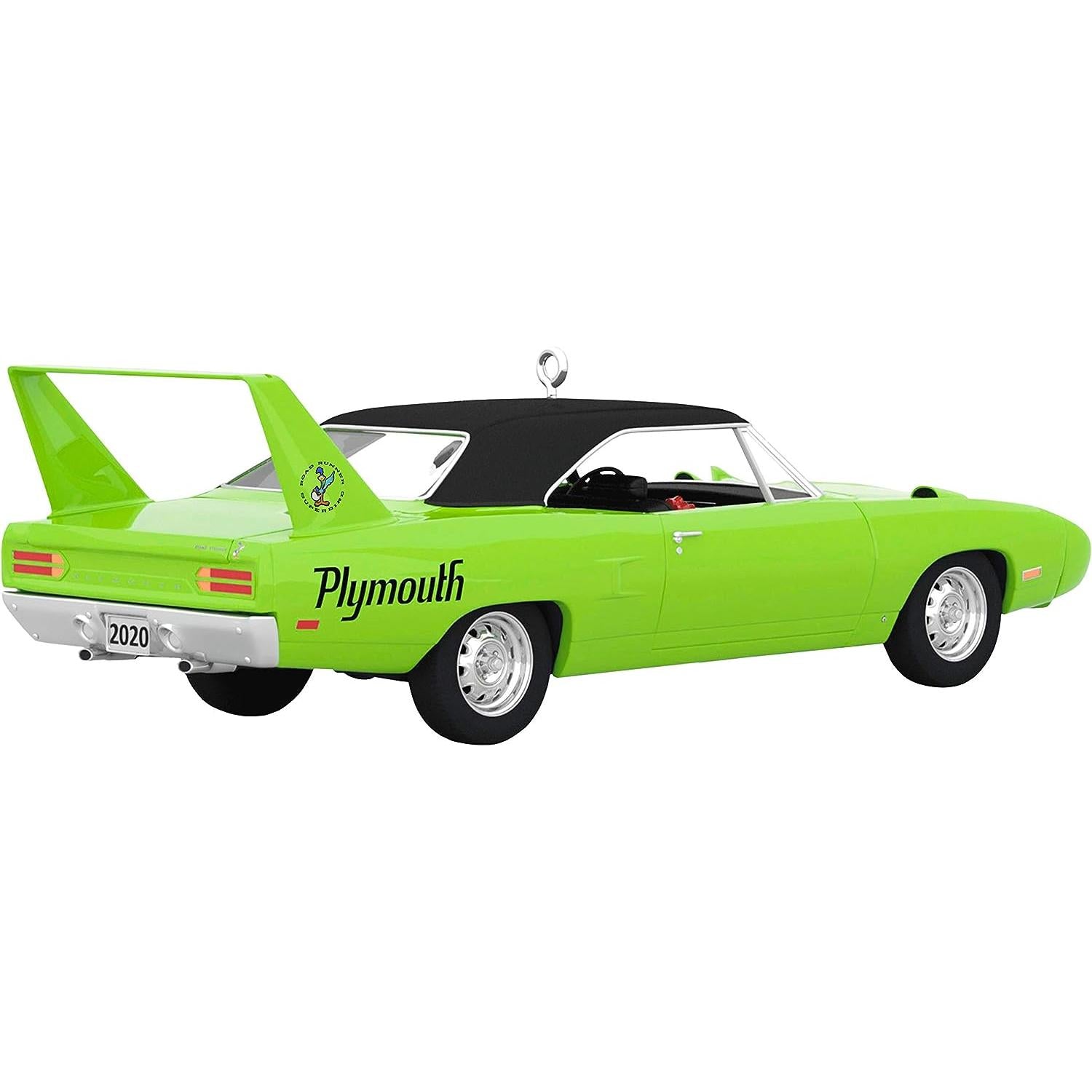 2020 1970 Plymouth Superbird Hallmark Ornament (Classic American Cars) QXR9231