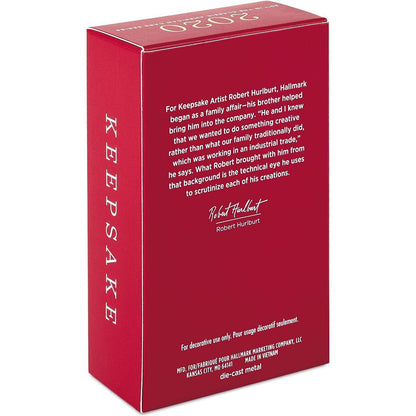 2020 1970 Plymouth Superbird Hallmark Ornament (Classic American Cars) QXR9231