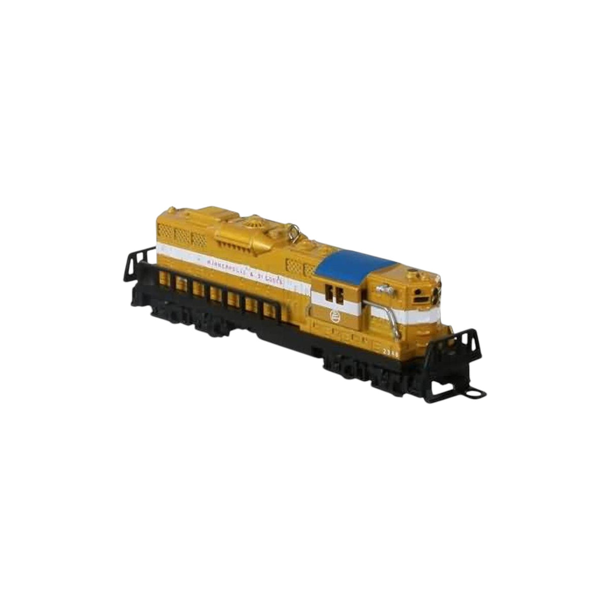 2020 2348 Mnneapolis & St. Louis GP-9 Diesel (Lionel)