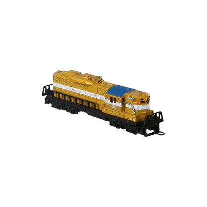2020 2348 Mnneapolis & St. Louis GP-9 Diesel (Lionel)