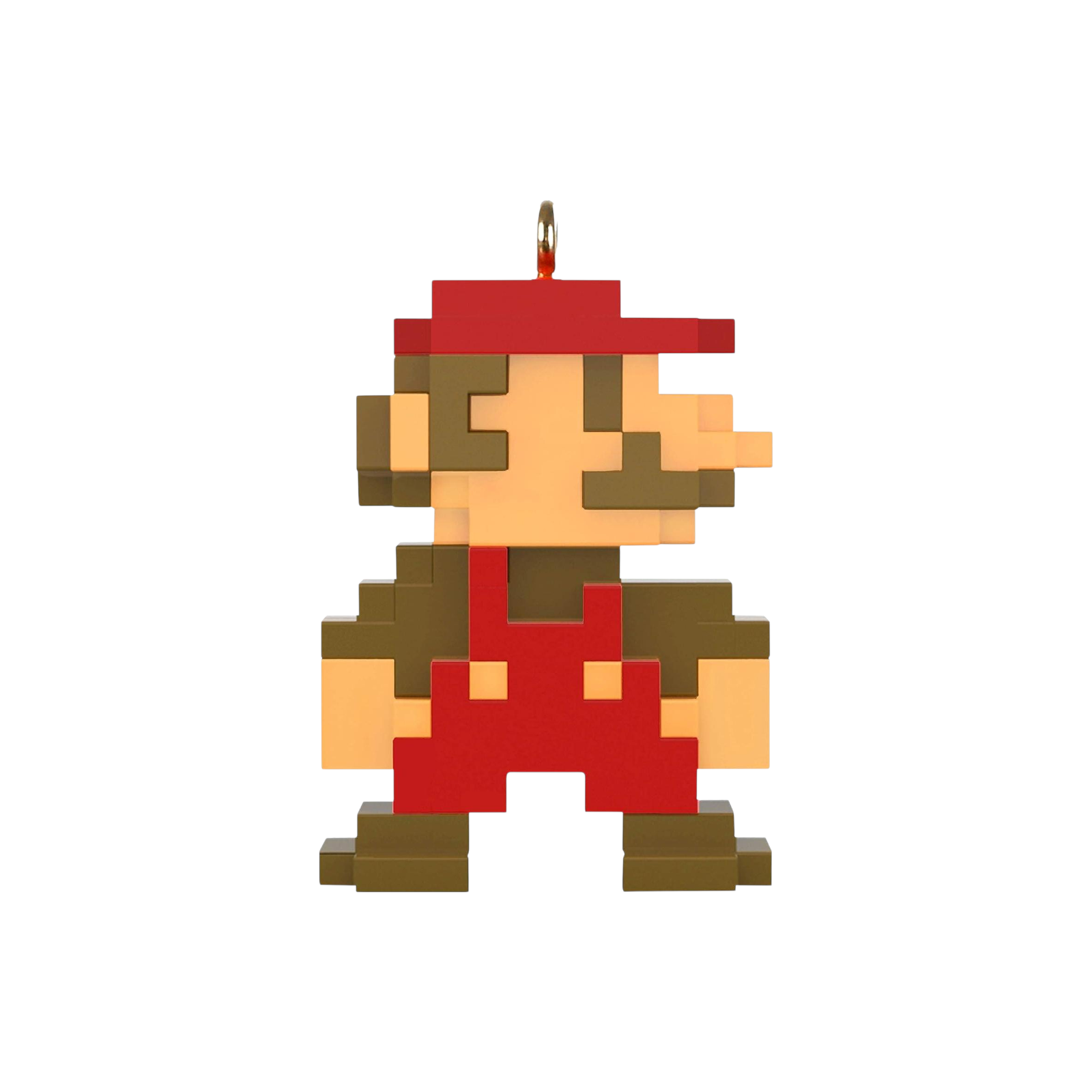 2020 8-Bit Mario Hallmark Ornament (Nintendo) QXM8211