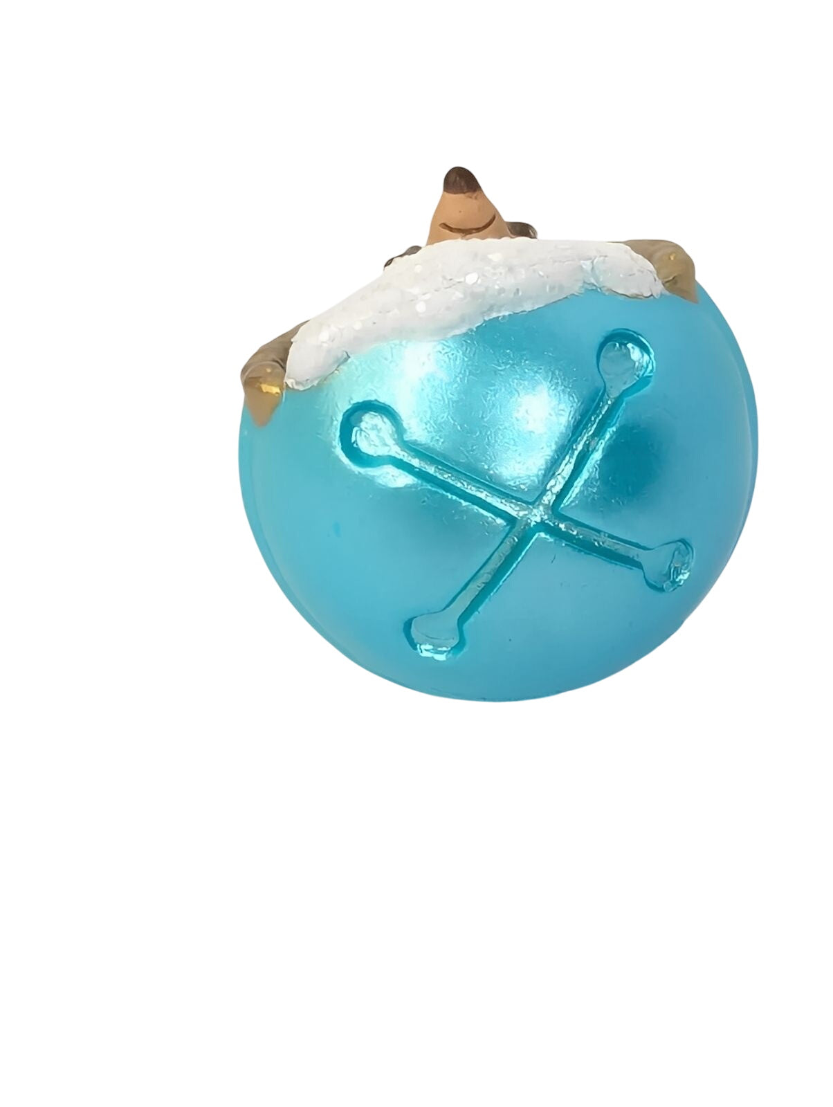 2020 A World Within Hallmark Ornament (A World Within) QXM8191