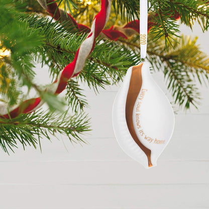 2020 Always With You Hallmark Ornament (Always With You) QHX4064