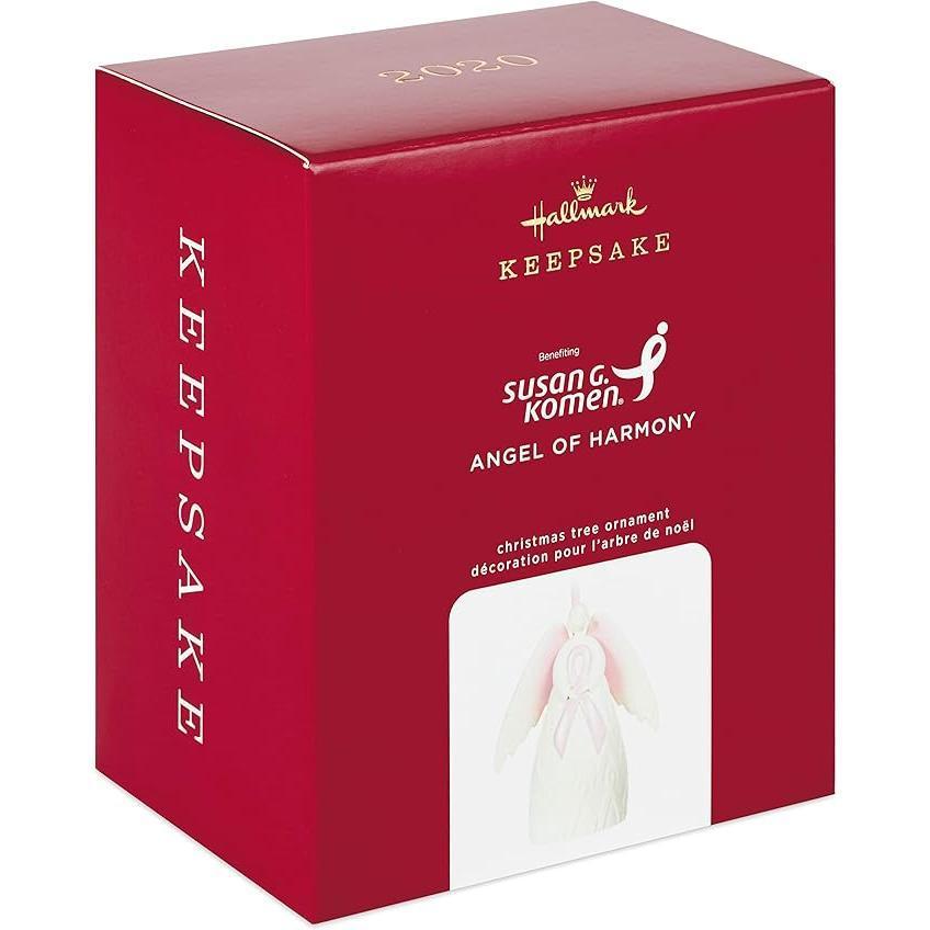 QXI6134 2020 Angel of Harmony (Angels) Image2