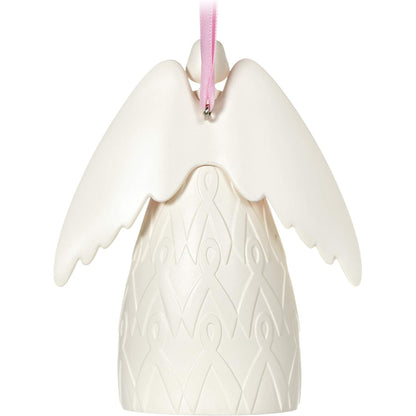 2020 Angel of Harmony Hallmark Ornament (Susan G Komen) QXI6134
