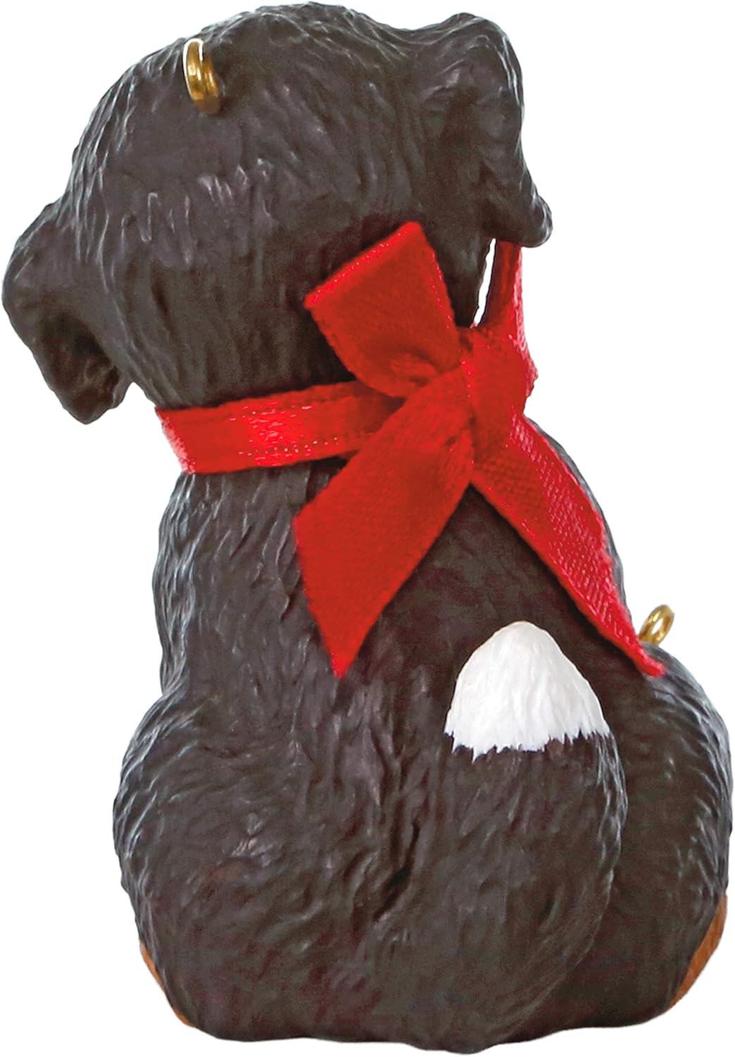 2020 Australian Shepherd Hallmark Ornament (Puppy Love) QXR9161
