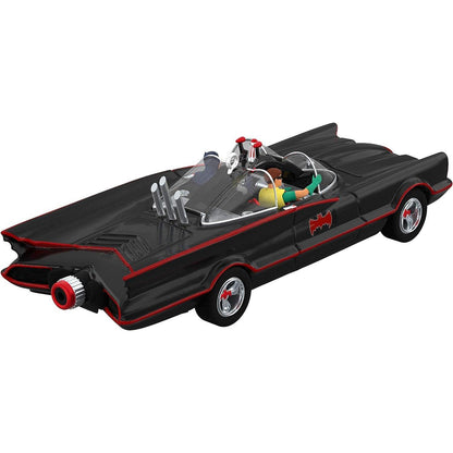 2020 Batmobile Hallmark Ornament (Super Heroes) QXI2441