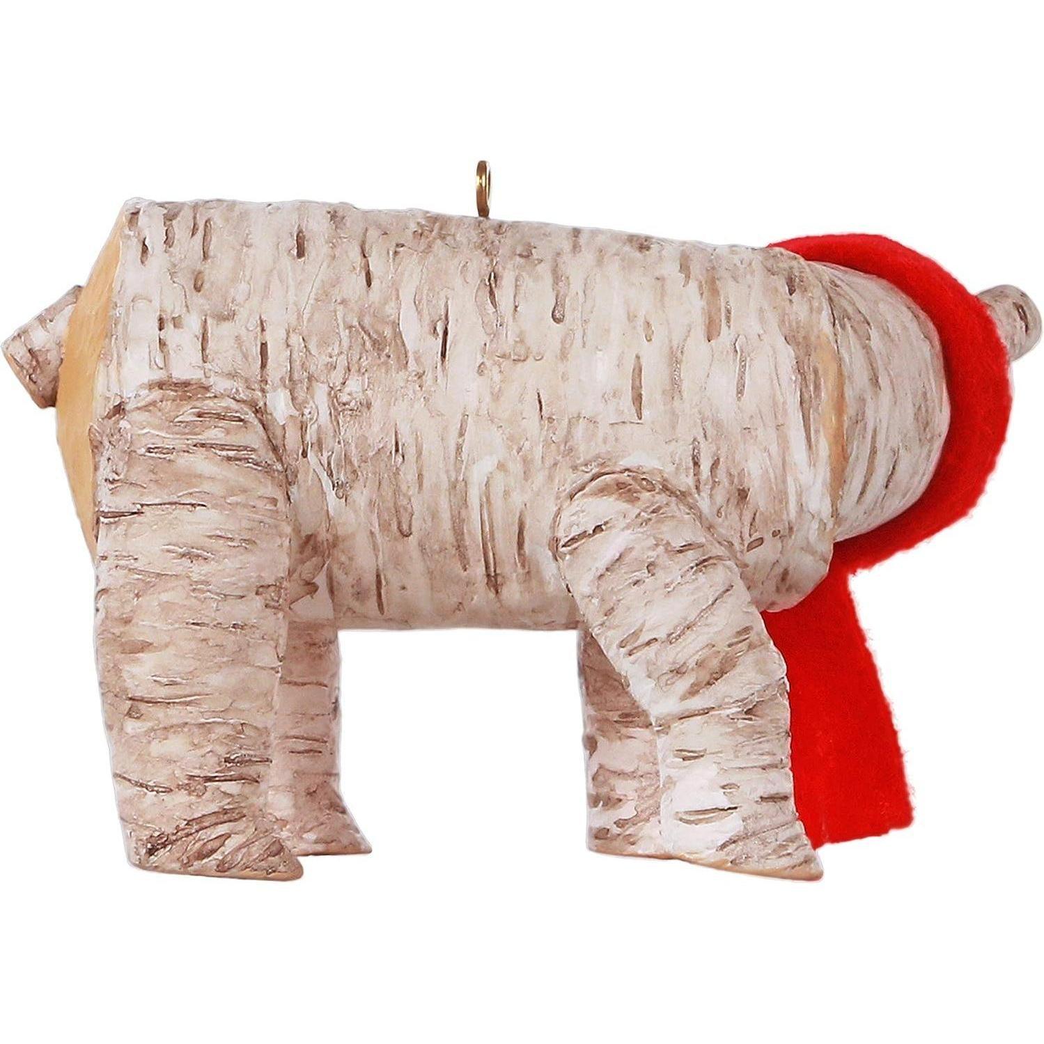 QGO1871 2020 Birch Polar Bear (Polar Bear) Image2