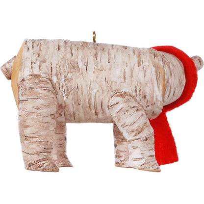 QGO1871 2020 Birch Polar Bear (Polar Bear) Image2