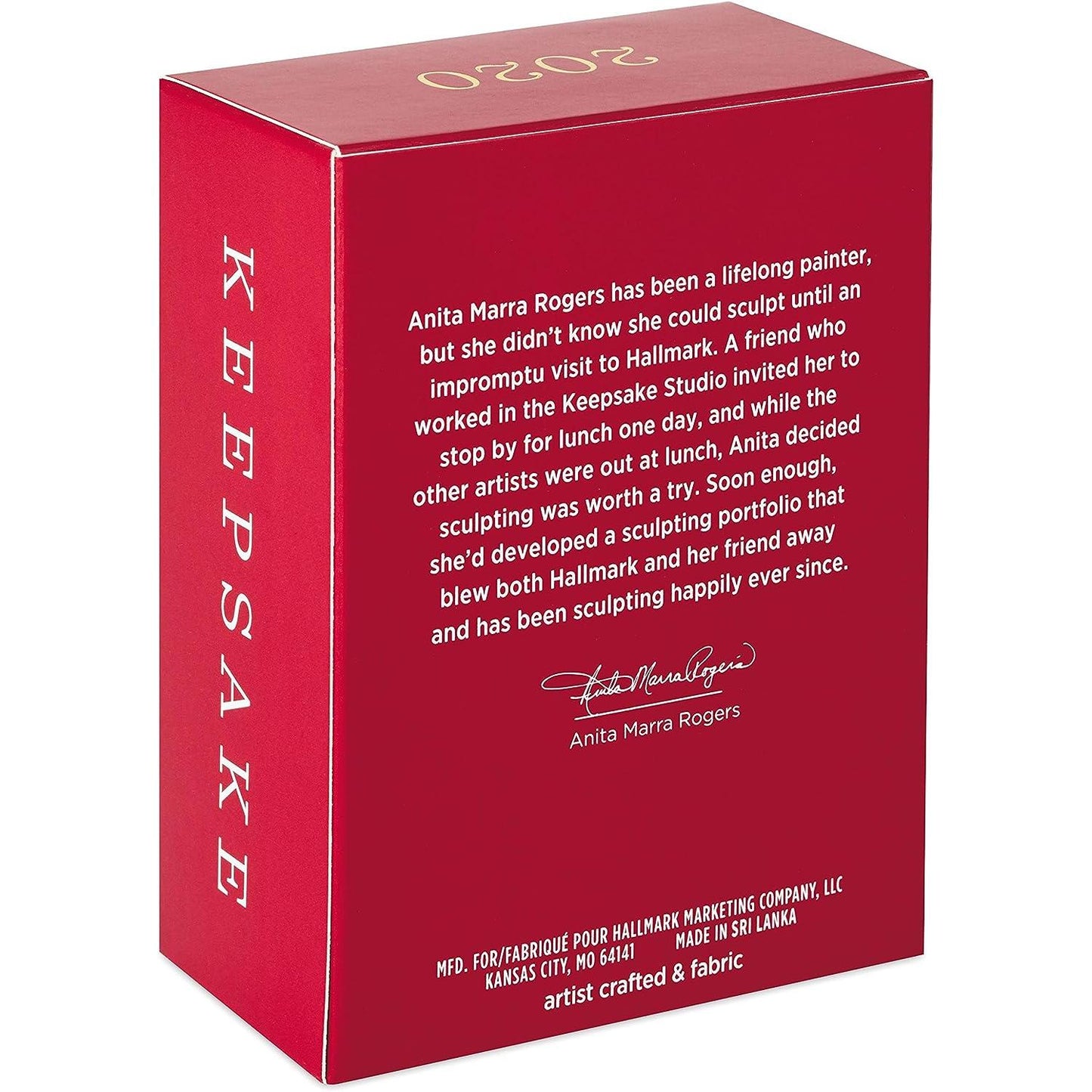 QGO1871 2020 Birch Polar Bear (Polar Bear) Image4