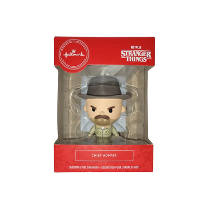 2020 Chief Hopper (Stranger Things)