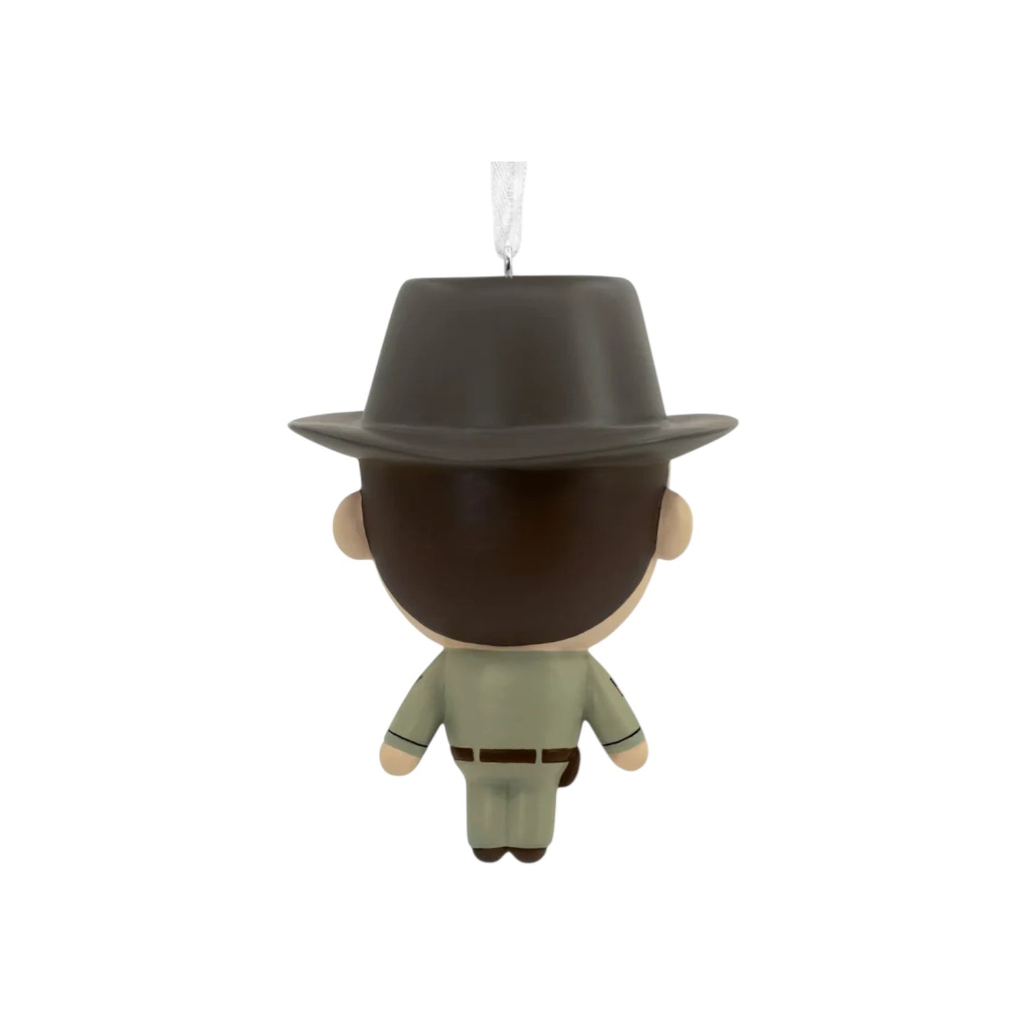 2020 Chief Hopper (Stranger Things)
