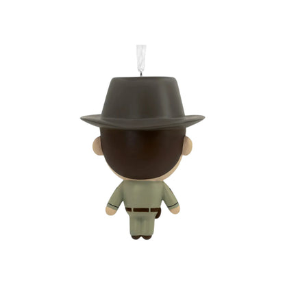 2020 Chief Hopper (Stranger Things)