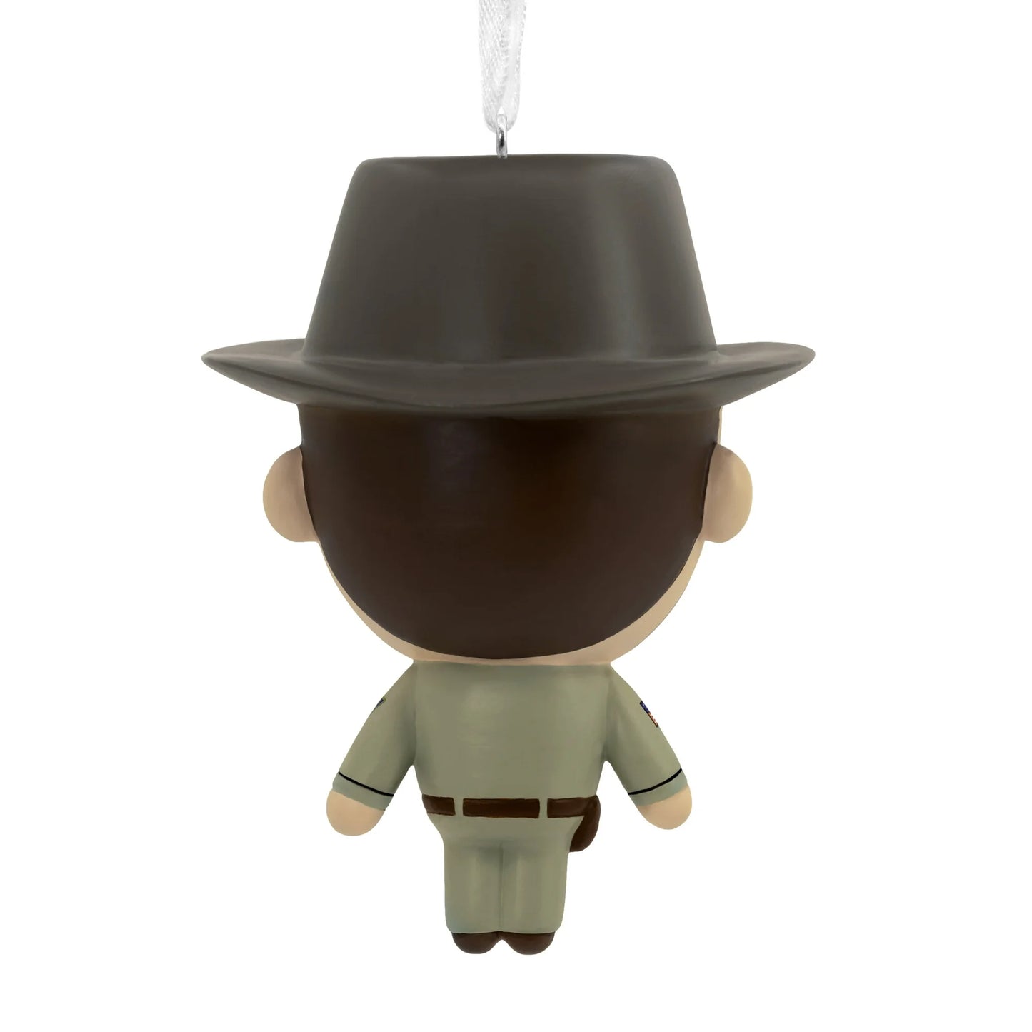2020 Chief Hopper Hallmark Ornament (Stranger Things) 2HCM8149