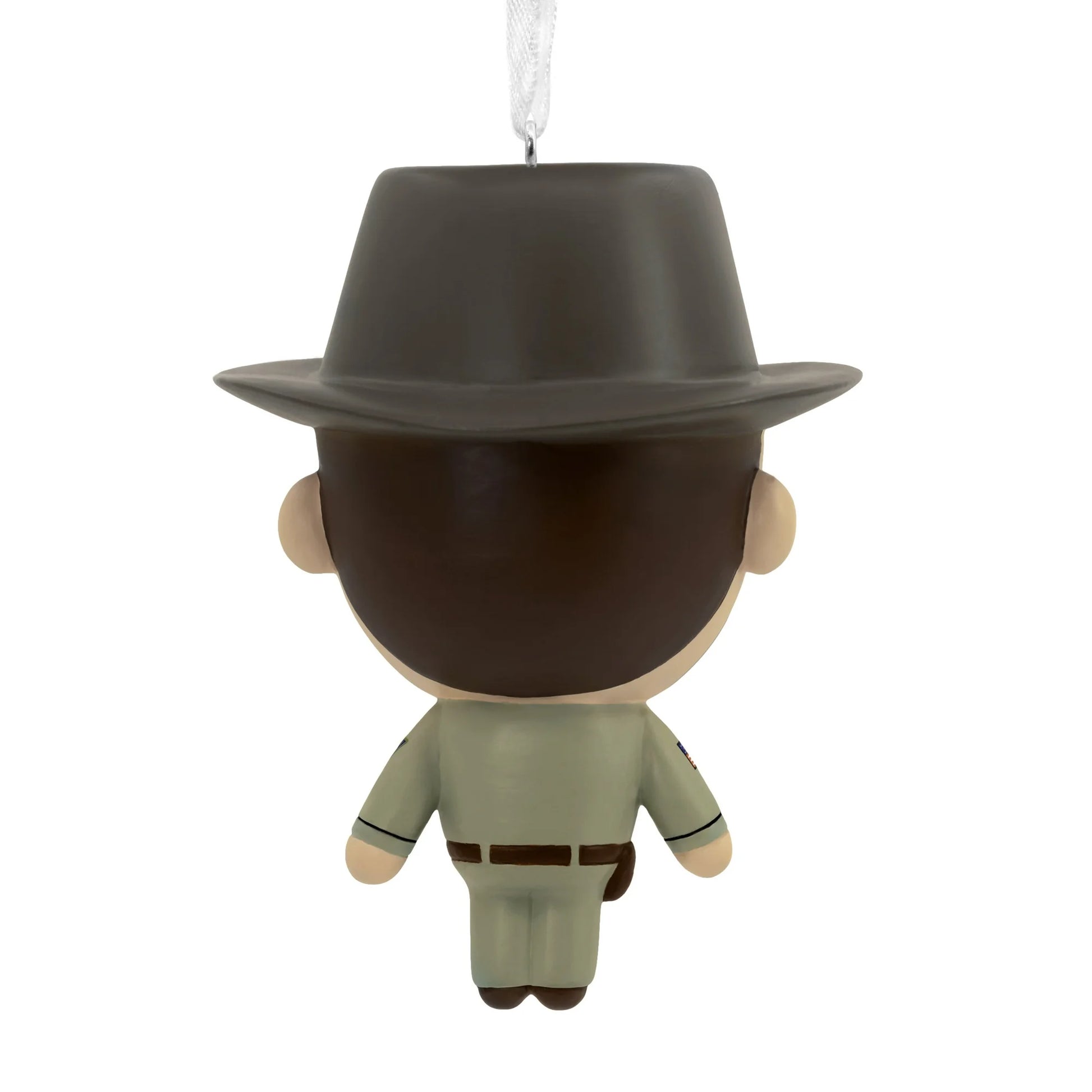 2020 Chief Hopper Hallmark Ornament (Stranger Things) 2HCM8149