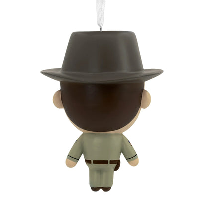2020 Chief Hopper Hallmark Ornament (Stranger Things) 2HCM8149