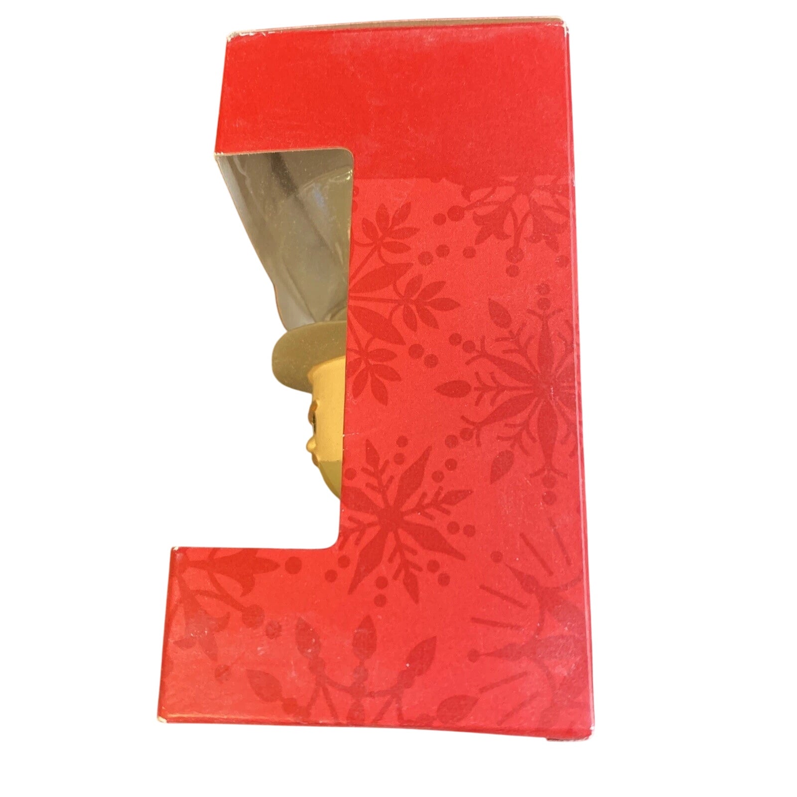 2020 Chief Hopper Hallmark Ornament (Stranger Things) 2HCM8149