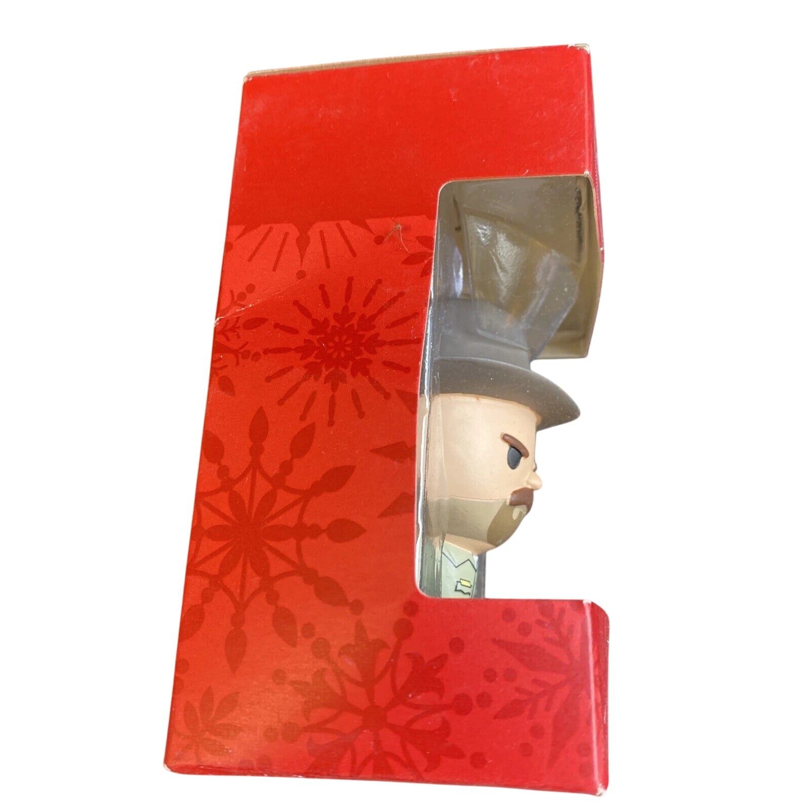 2020 Chief Hopper Hallmark Ornament (Stranger Things) 2HCM8149