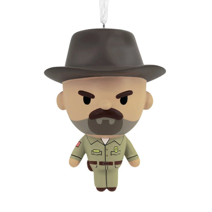 2020 Chief Hopper Hallmark Ornament (Stranger Things) 2HCM8149