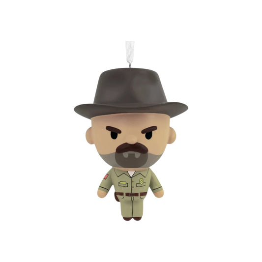 2020 Chief Hopper (Stranger Things)