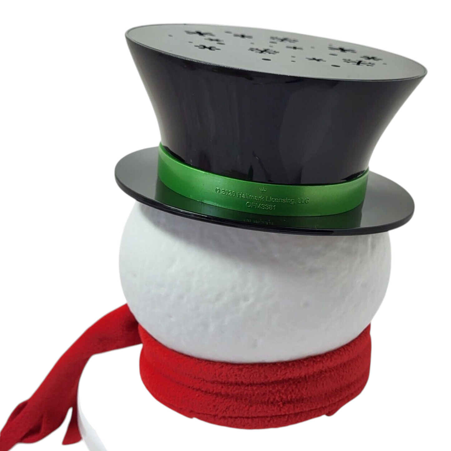 2020 Countdown to Christmas (Tree Topper)