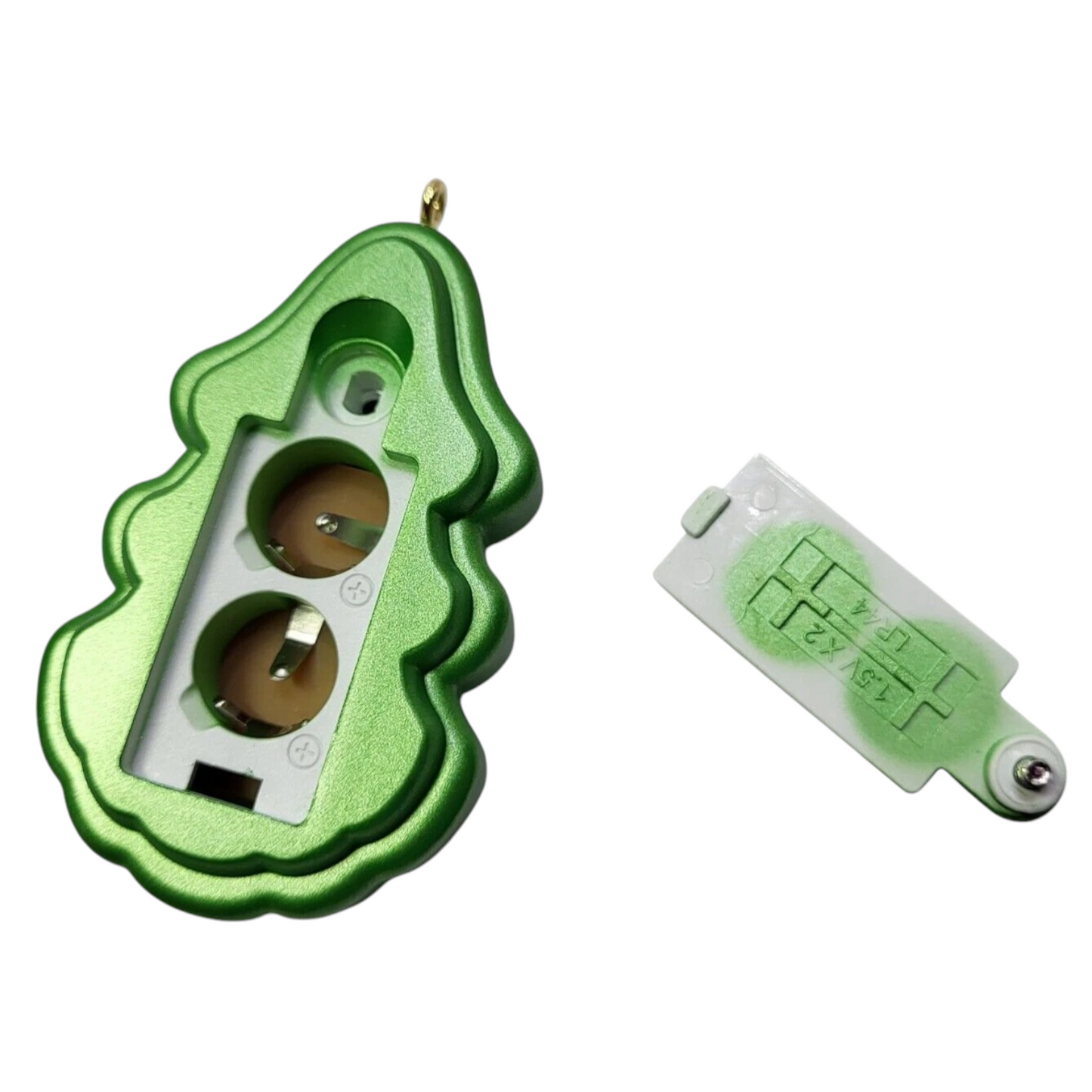 2020 Countdown to Christmas (Tree Topper)