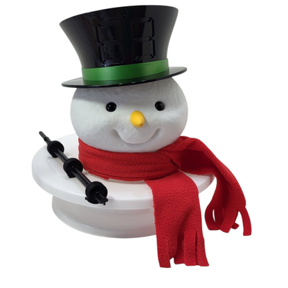 2020 Countdown to Christmas (Tree Topper)