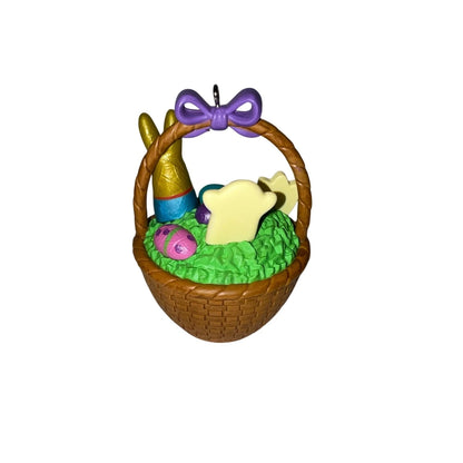 2020 Easter Sweets Hallmark Ornament (Season's Treatings) QHA9144