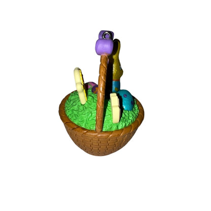 2020 Easter Sweets Hallmark Ornament (Season's Treatings) QHA9144