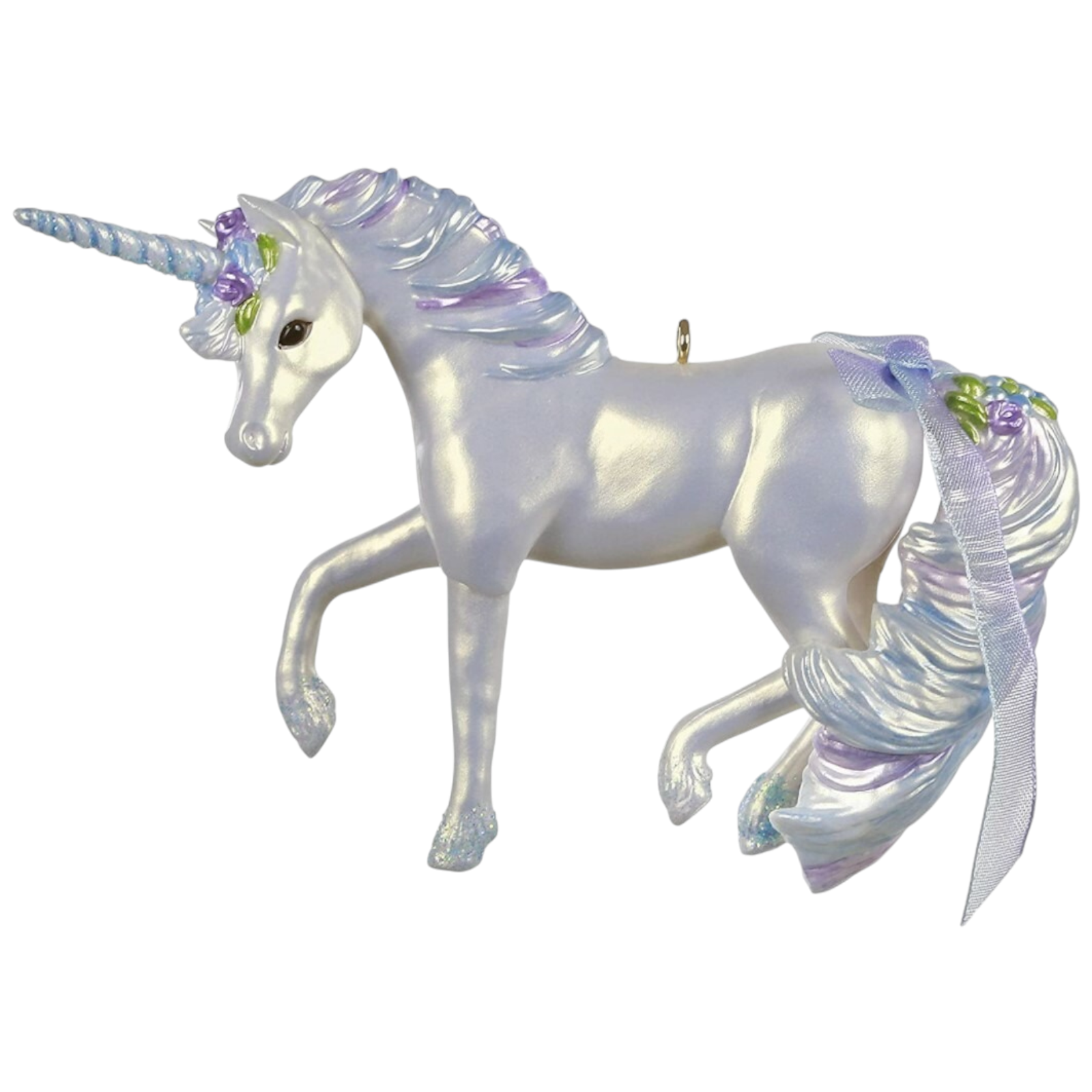 2020 Fantastic Unicorn Hallmark Ornament (Unicorn) QGO1811