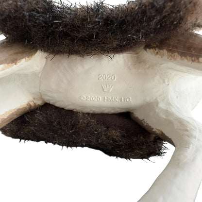 2020 Father Christmas's Reindeer Hallmark Ornament (Father Christmas) QXE3264