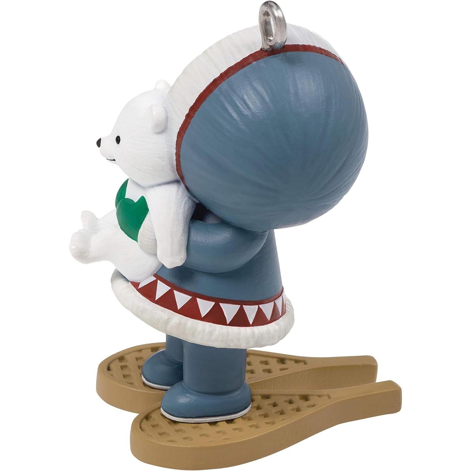 2020 Frosty Lil' Friends Hallmark Ornament (Frosty Friends) QXM8291