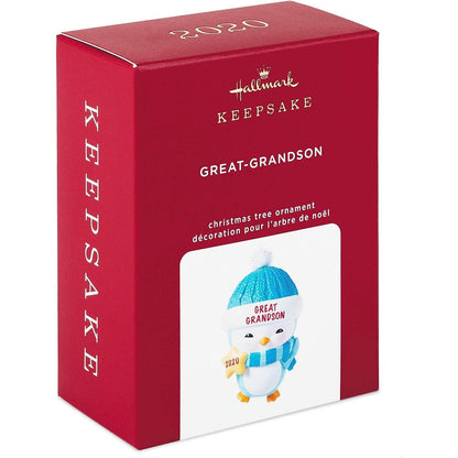 QGO1654 2020 Great-Grandson (Family) Image3