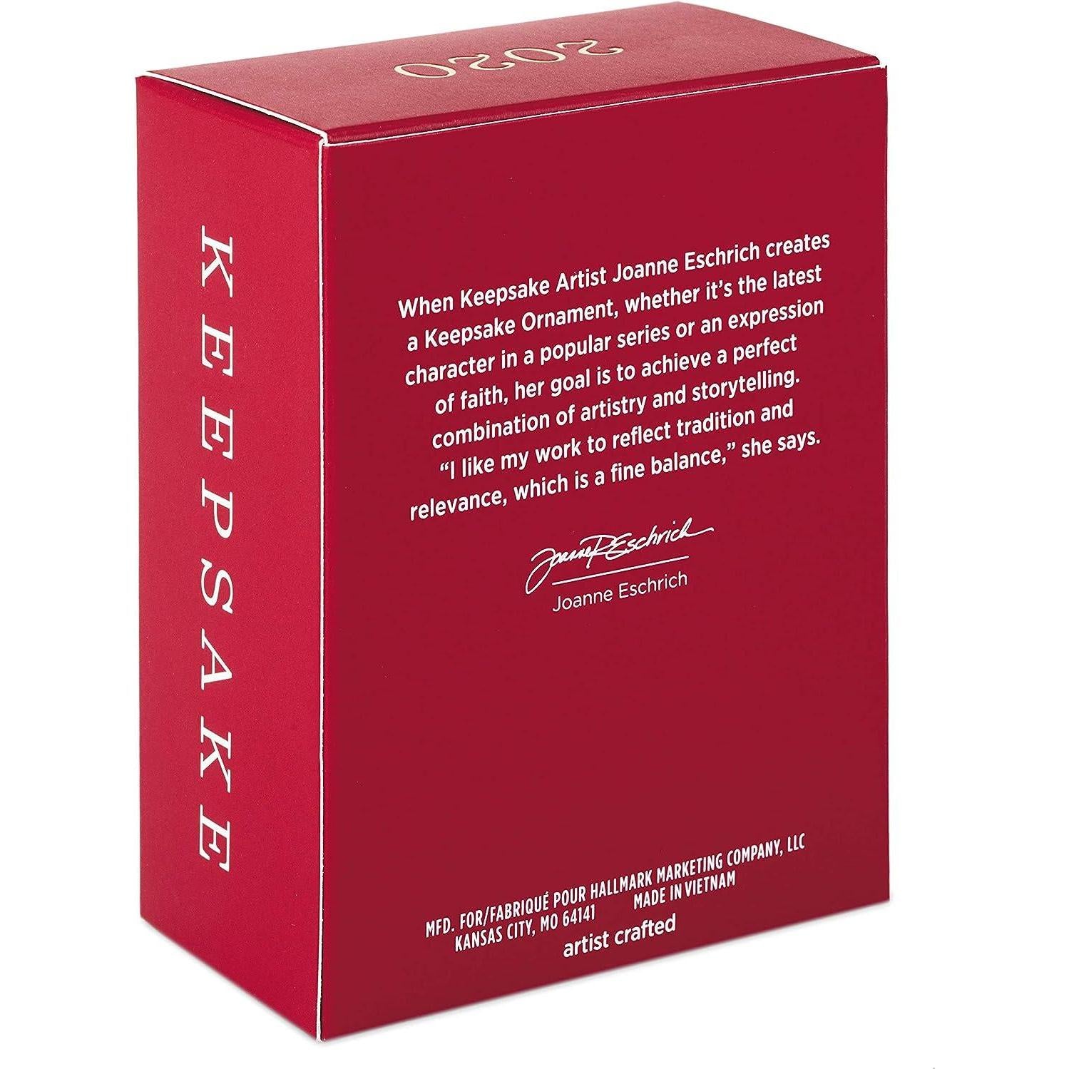 QGO1654 2020 Great-Grandson (Family) Image4