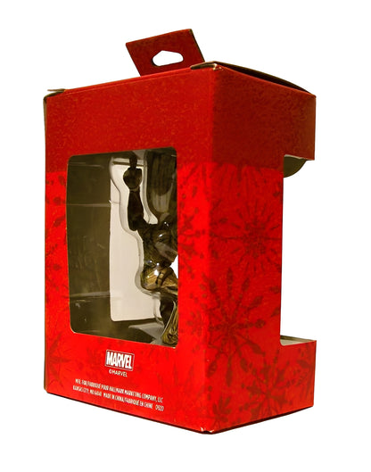 2020 Groot Hallmark Ornament (Marvel) 2HCM8099