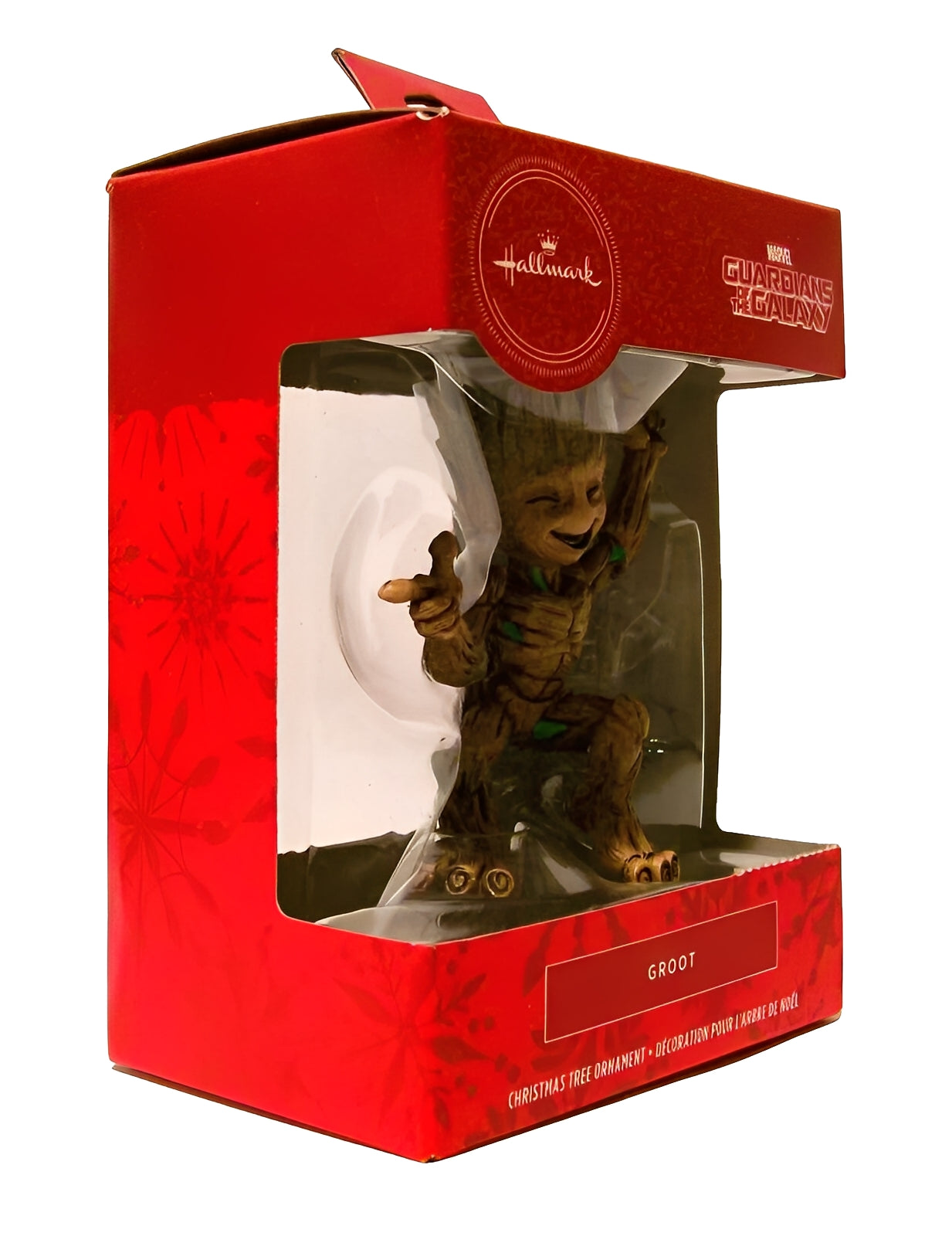 2020 Groot Hallmark Ornament (Marvel) 2HCM8099