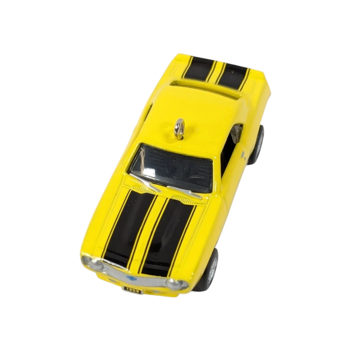 2020 (1969) Chevrolet Camaro Hallmark Ornament (Lil' Classic Cars) QXM8201