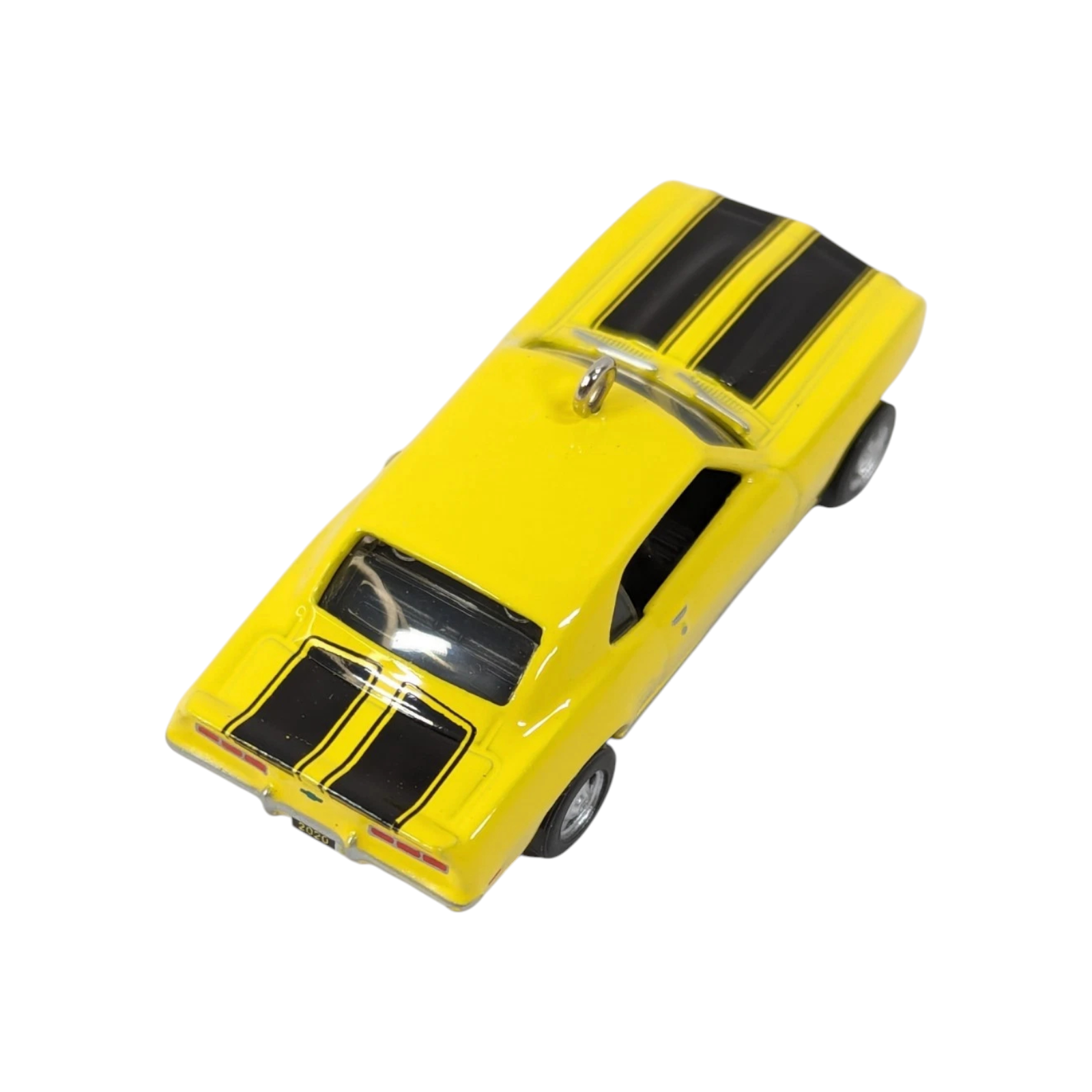 2020 (1969) Chevrolet Camaro Hallmark Ornament (Lil' Classic Cars) QXM8201